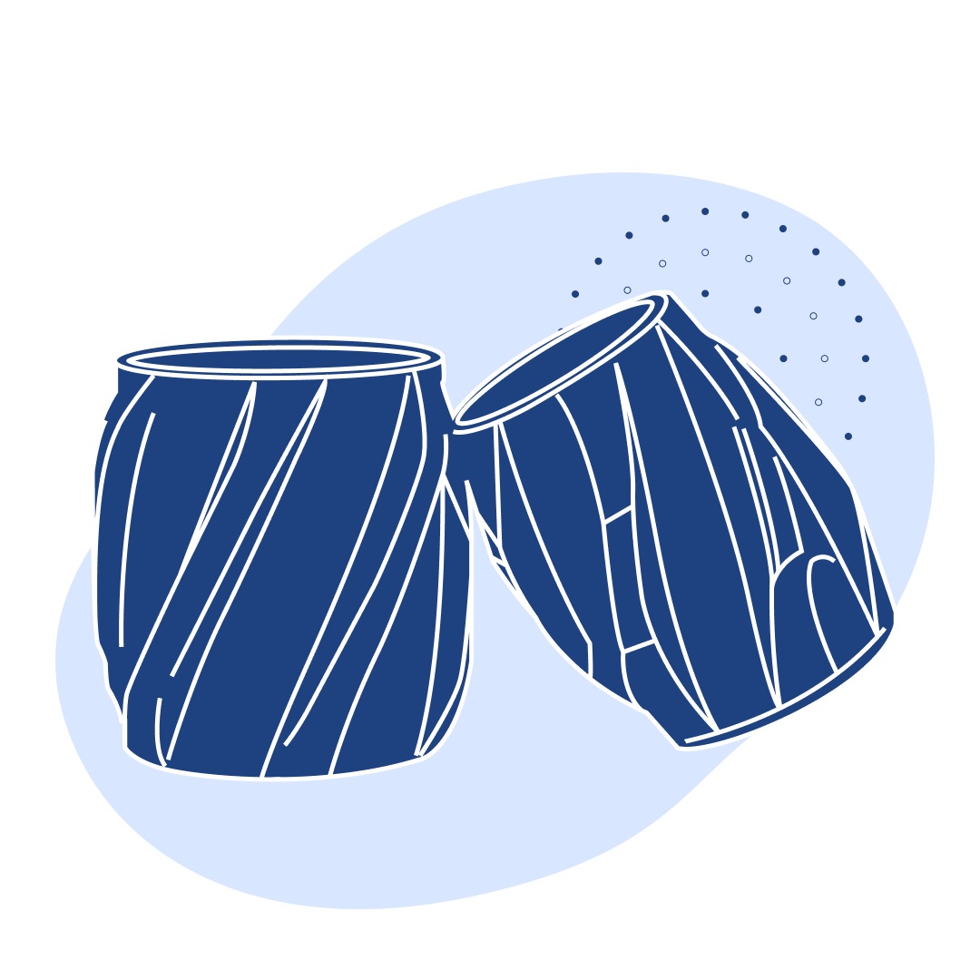 Центраторы колонн