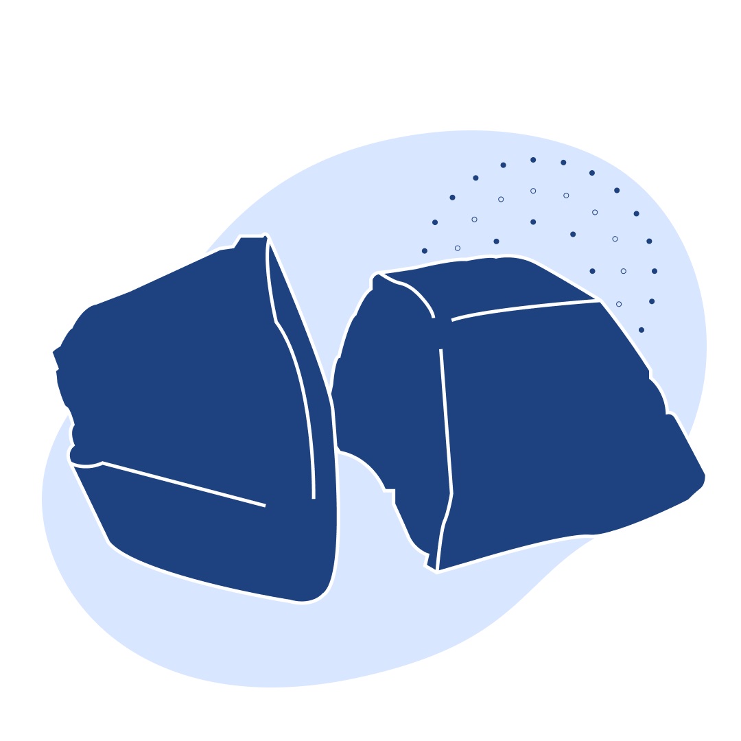 Кремний технический