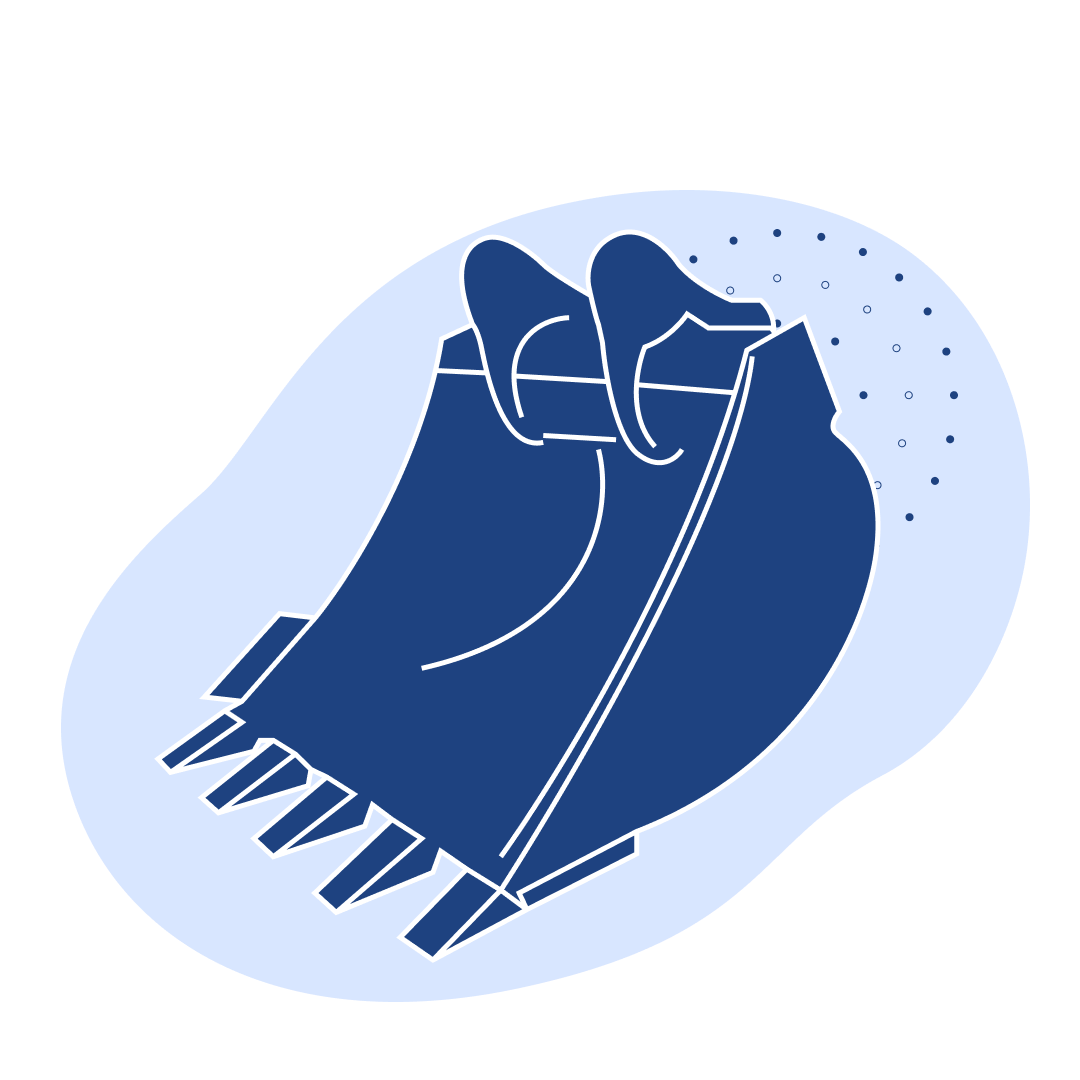 Литые ковши