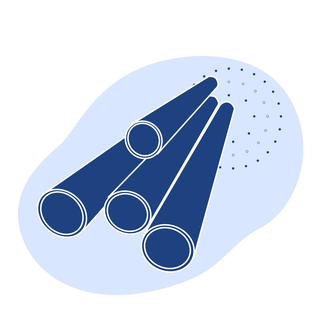 Медно-никелевая труба