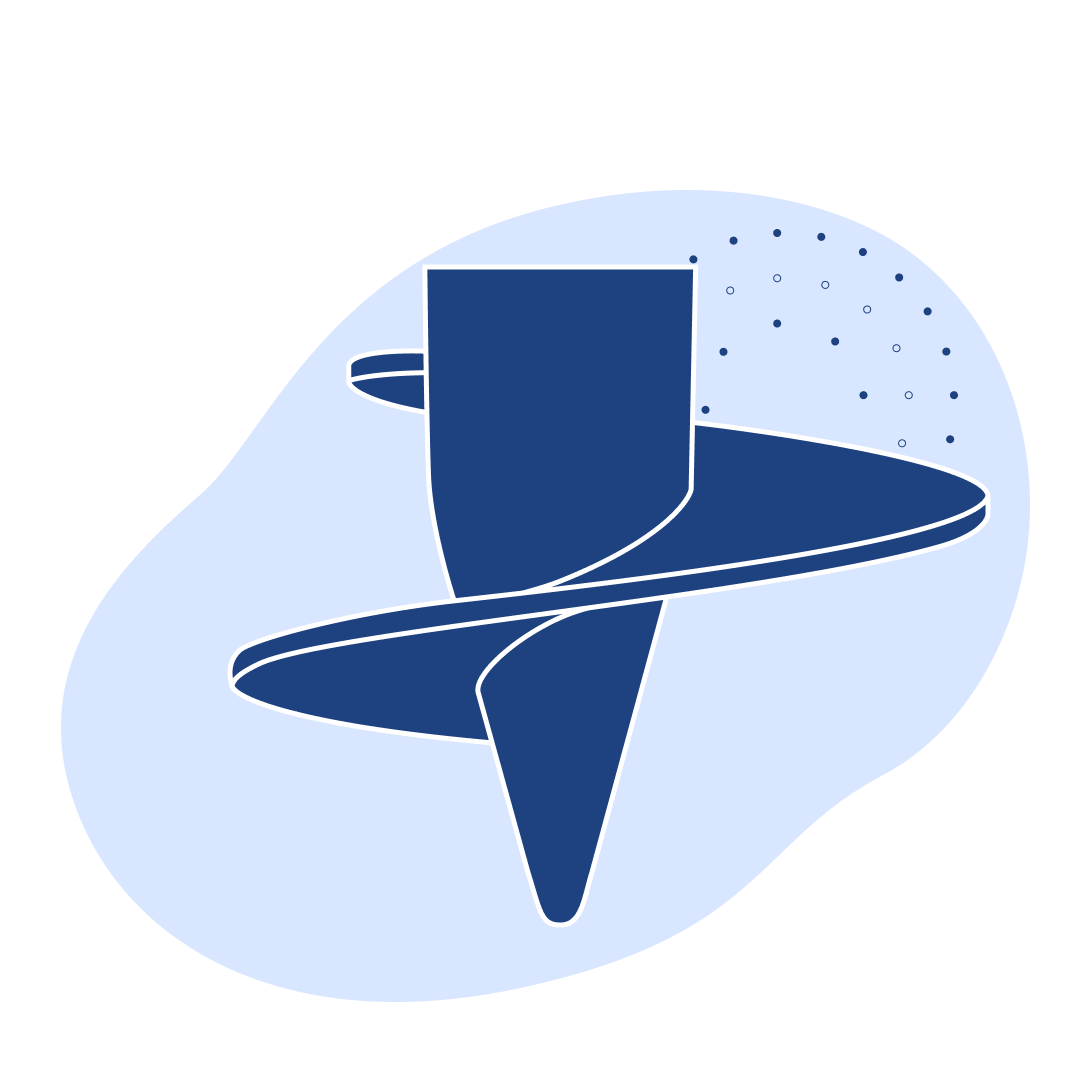 Наконечники для винтовых свай