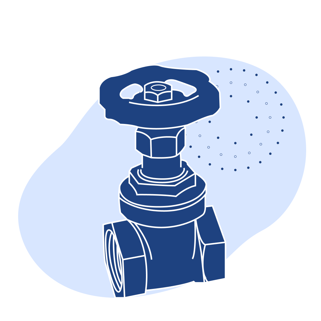 Нефтяные задвижки