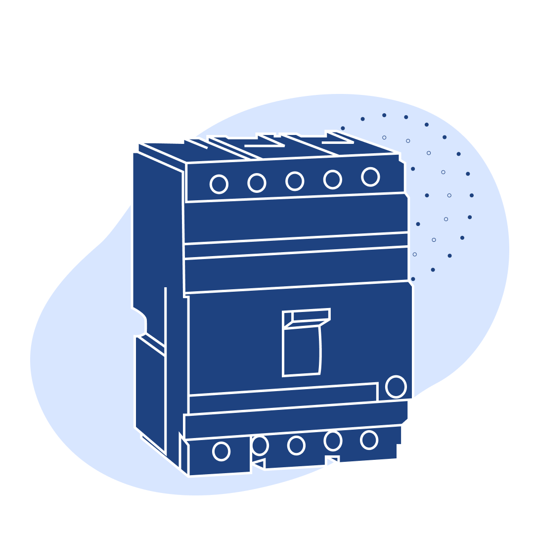 Силовое оборудование