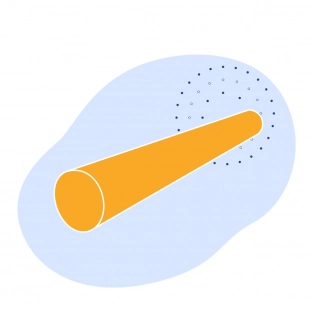 Низколегированный круг 47 мм 09Г2С ГОСТ 2590-2006