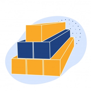 Низколегированный квадрат 17 мм 17Г1С ГОСТ 2591-2006