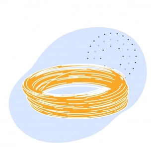 Стальная проволока холоднотянутая 4 мм 65 ГОСТ 7348-81