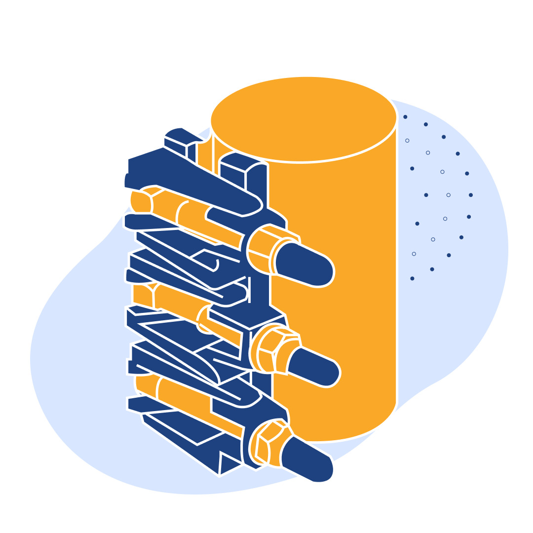 Хомут ремонтный чугунный Ду 100 мм