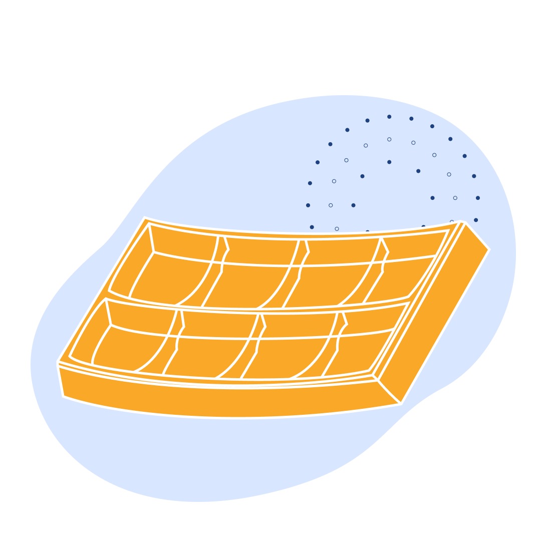 Чугунный тюбинг для метрополитена 5.5-10.5 м 5.2-9.8 м СЧ30