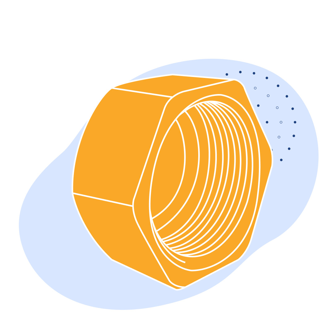 Заглушка чугунная Ду 150 мм
