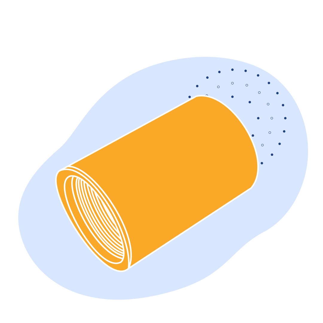 Муфта НКТ 73х110х60 мм ст20 ГОСТ Р 52203-2004