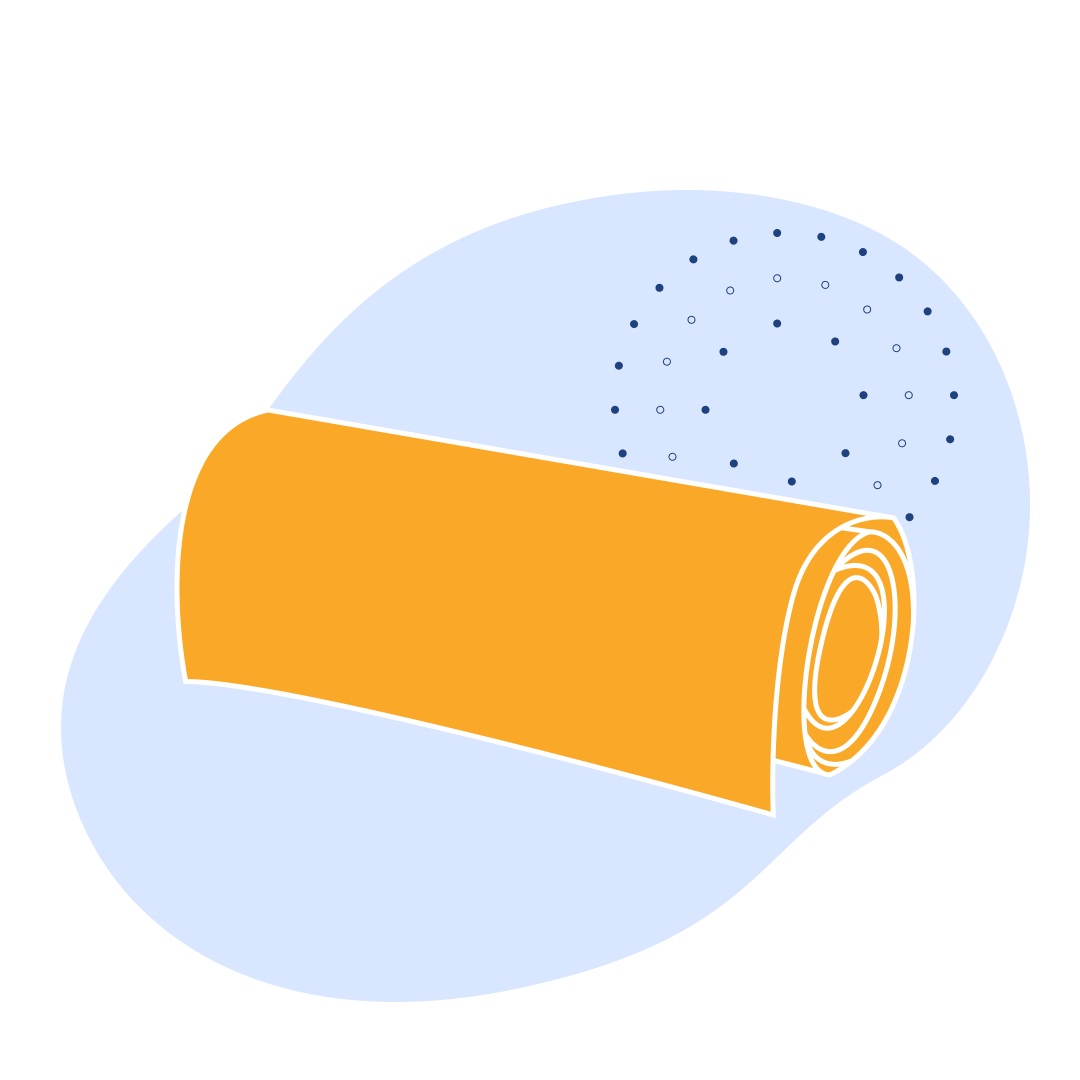 Стальная тканая сетка 0.45х0.2 мм ст20 ГОСТ 3826-82