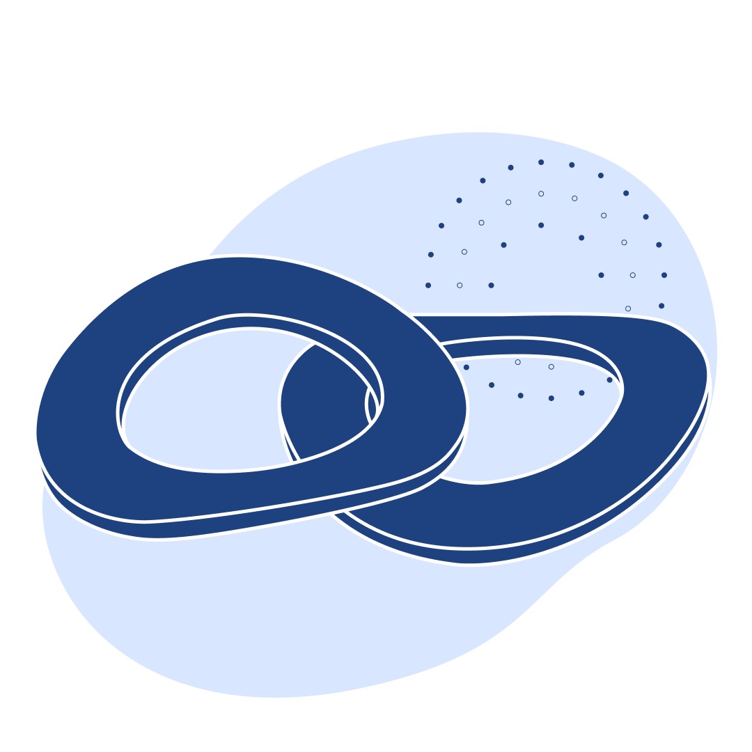 Шайба пружинная 3.5 мм AISI 304 DIN 127