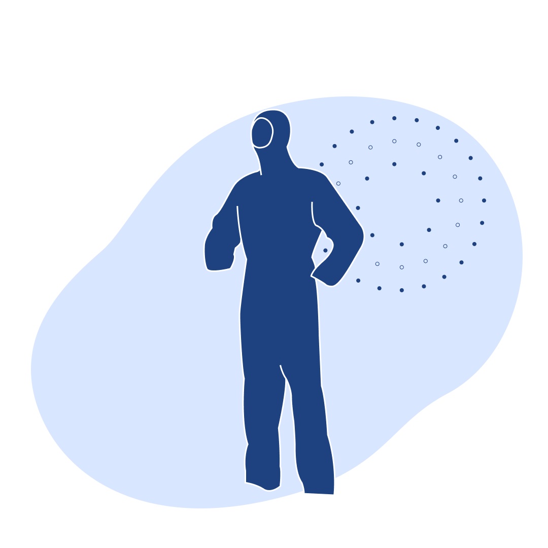 Комбинезон защитный ChemMax1 CT1S428